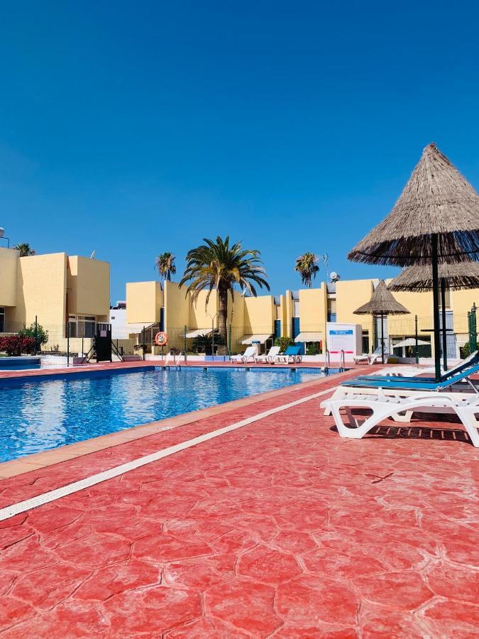 Dream Holiday Las Americas Playa de las Americas  Zewnętrze zdjęcie
