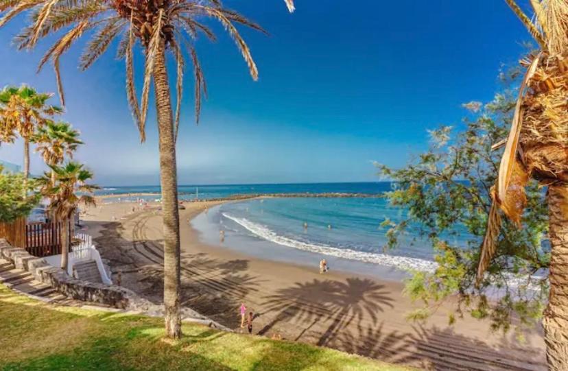 Dream Holiday Las Americas Playa de las Americas  Zewnętrze zdjęcie