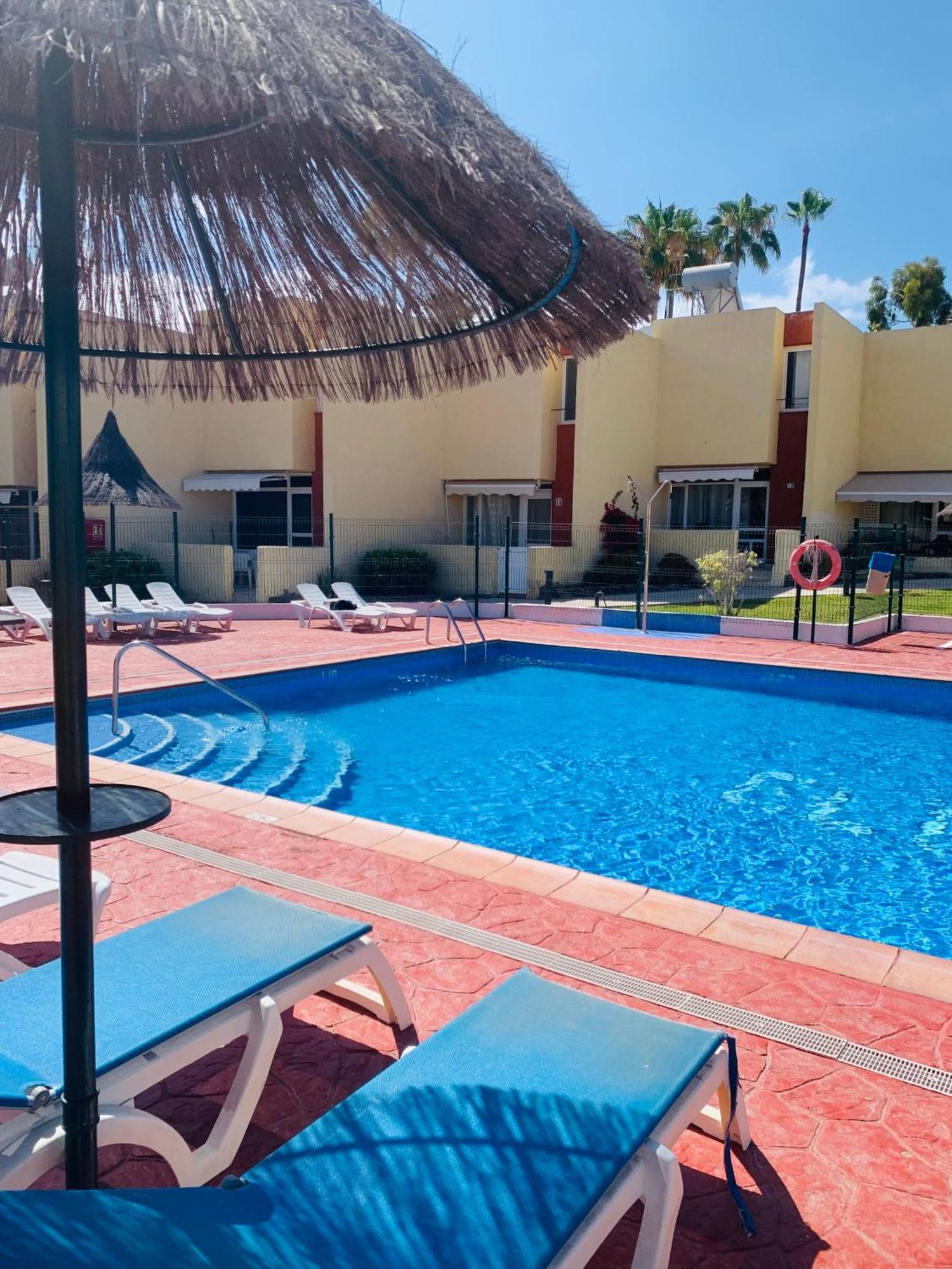 Dream Holiday Las Americas Playa de las Americas  Zewnętrze zdjęcie