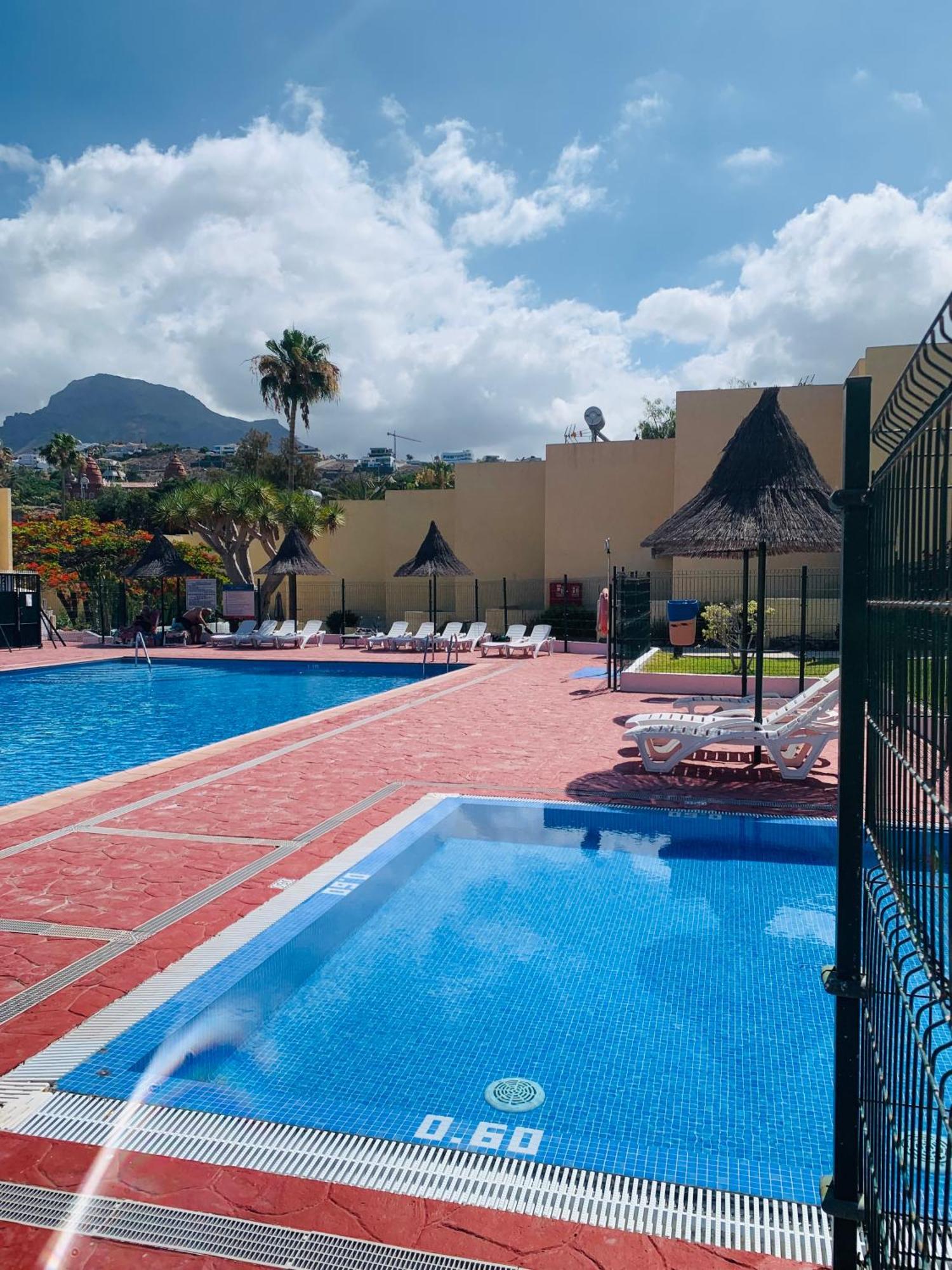 Dream Holiday Las Americas Playa de las Americas  Zewnętrze zdjęcie