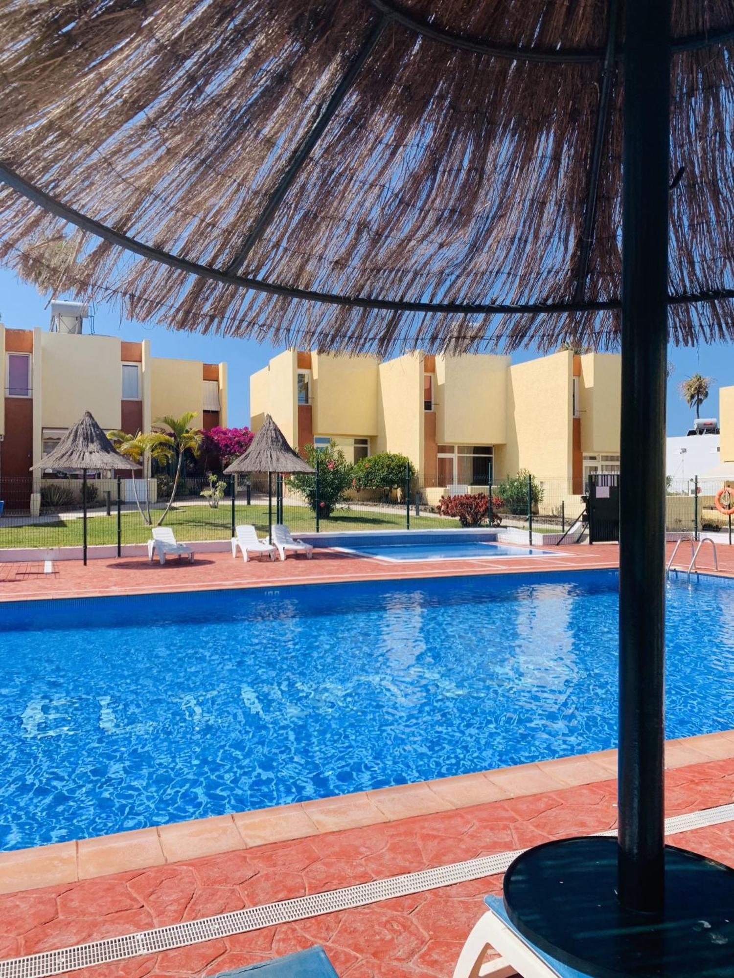Dream Holiday Las Americas Playa de las Americas  Zewnętrze zdjęcie
