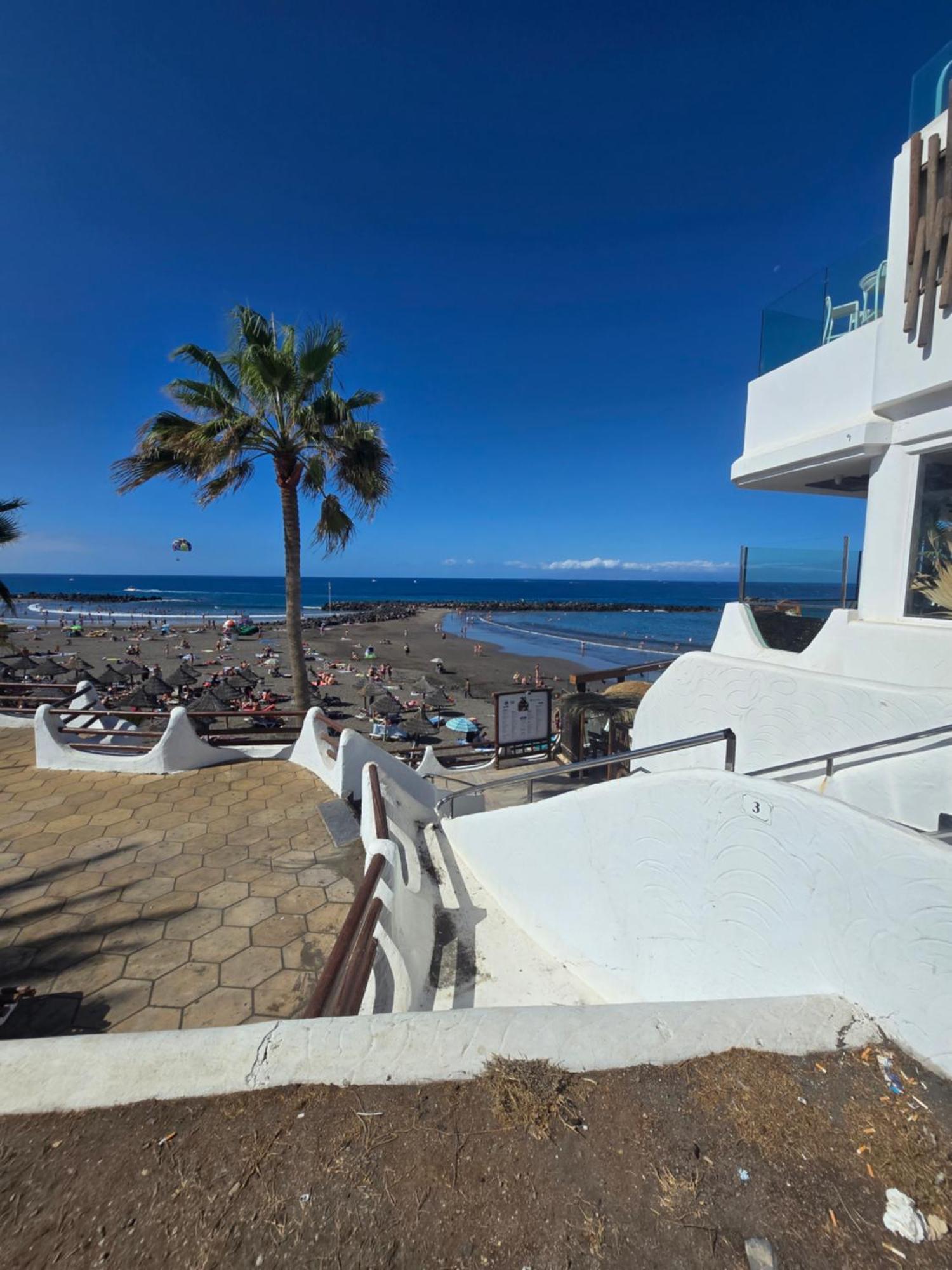 Dream Holiday Las Americas Playa de las Americas  Zewnętrze zdjęcie