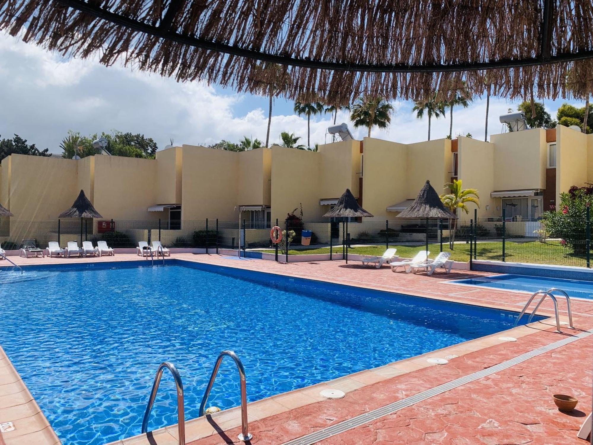 Dream Holiday Las Americas Playa de las Americas  Zewnętrze zdjęcie